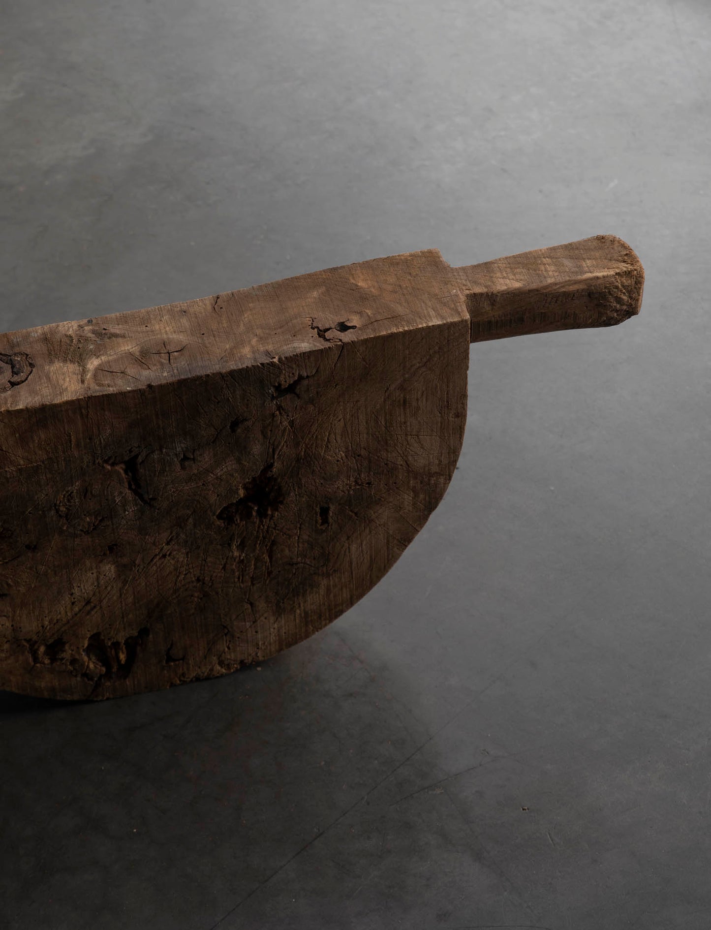 TABLA DE MADERA DE OLIVO FARGA