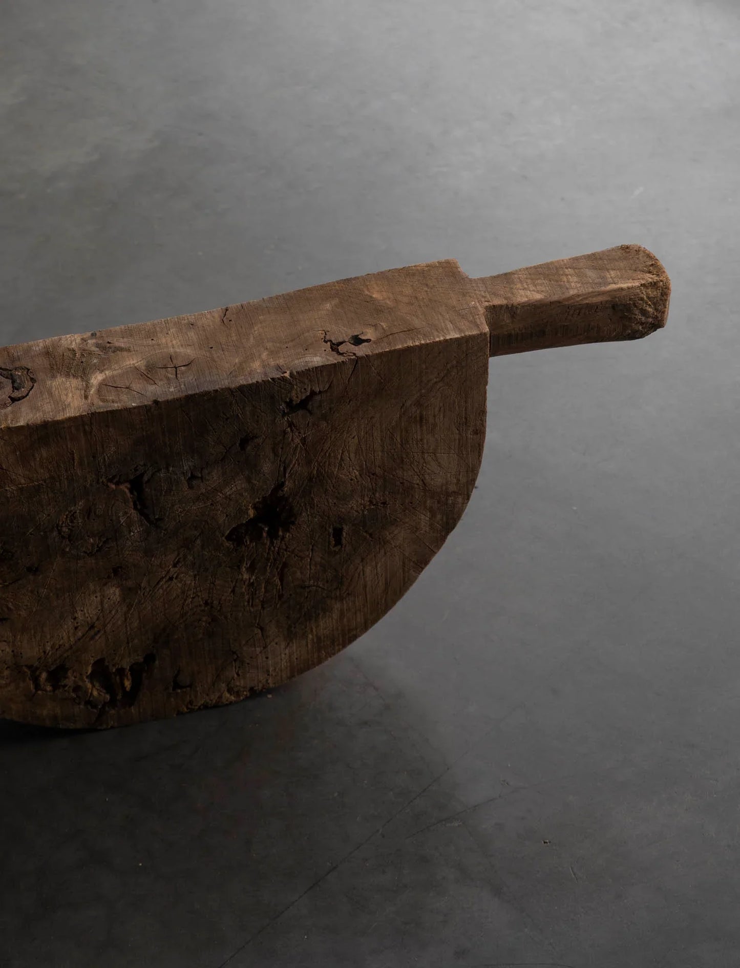 TABLA DE MADERA DE OLIVO FARGA