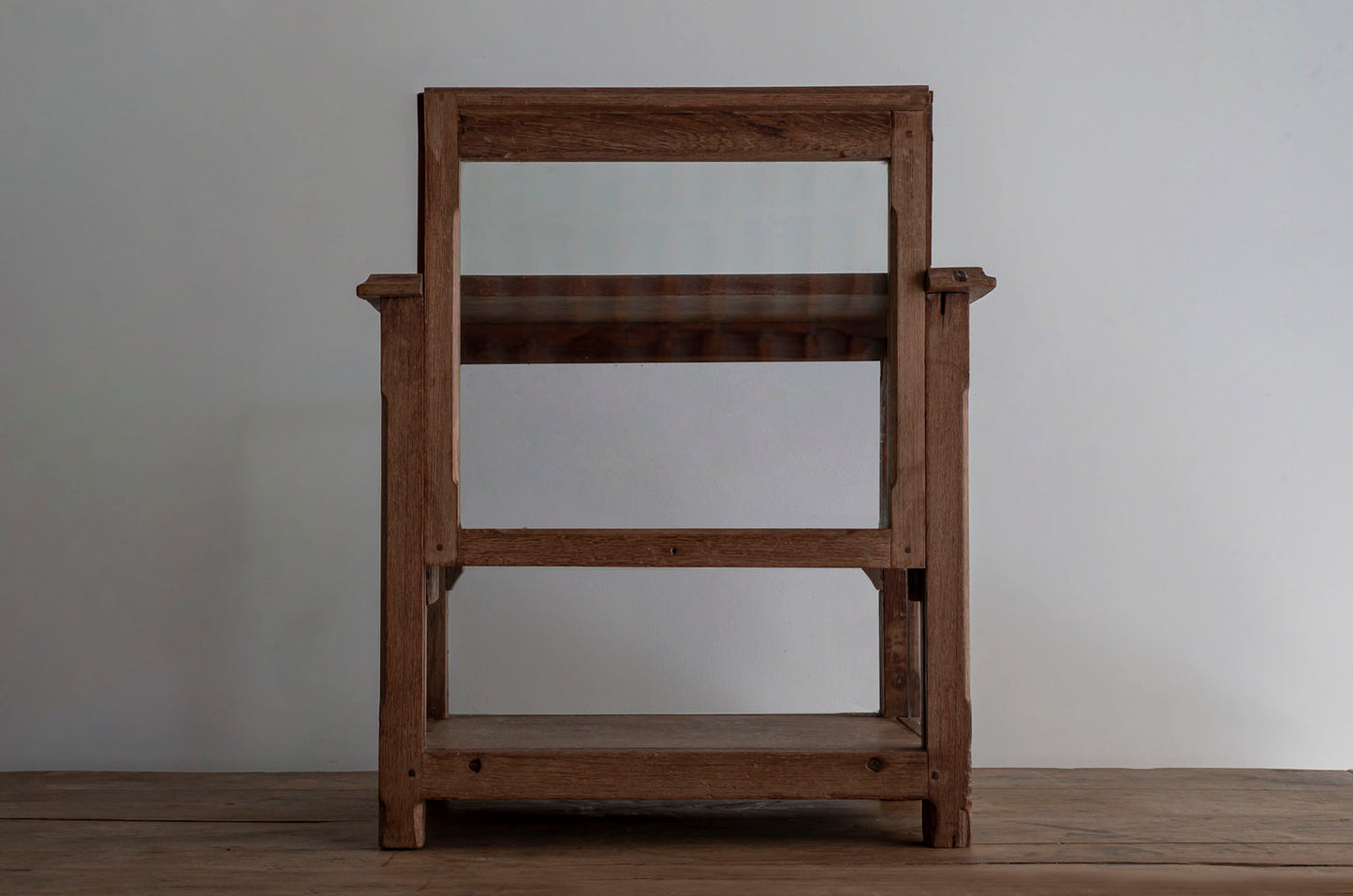 VITRINA EXPOSITOR DE MESA