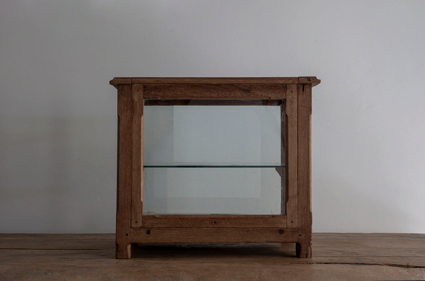 VITRINA EXPOSITOR DE MESA