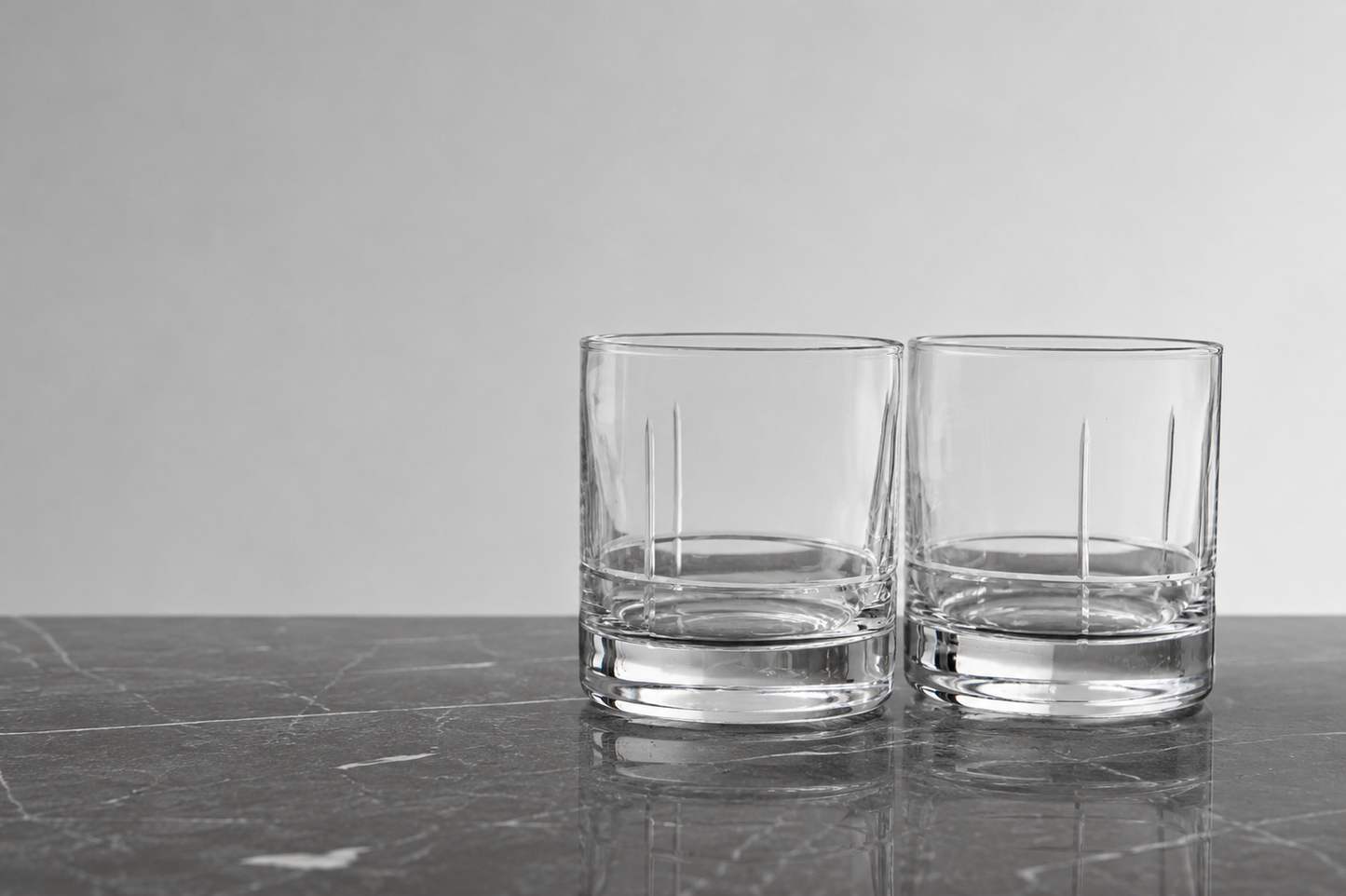 VASO DE WHISKY