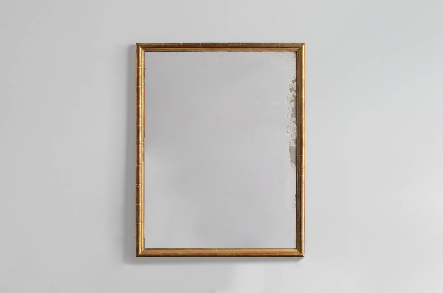 PAREJA DE ESPEJOS ITALIANOS