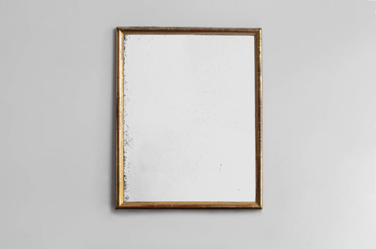 PAREJA DE ESPEJOS ITALIANOS