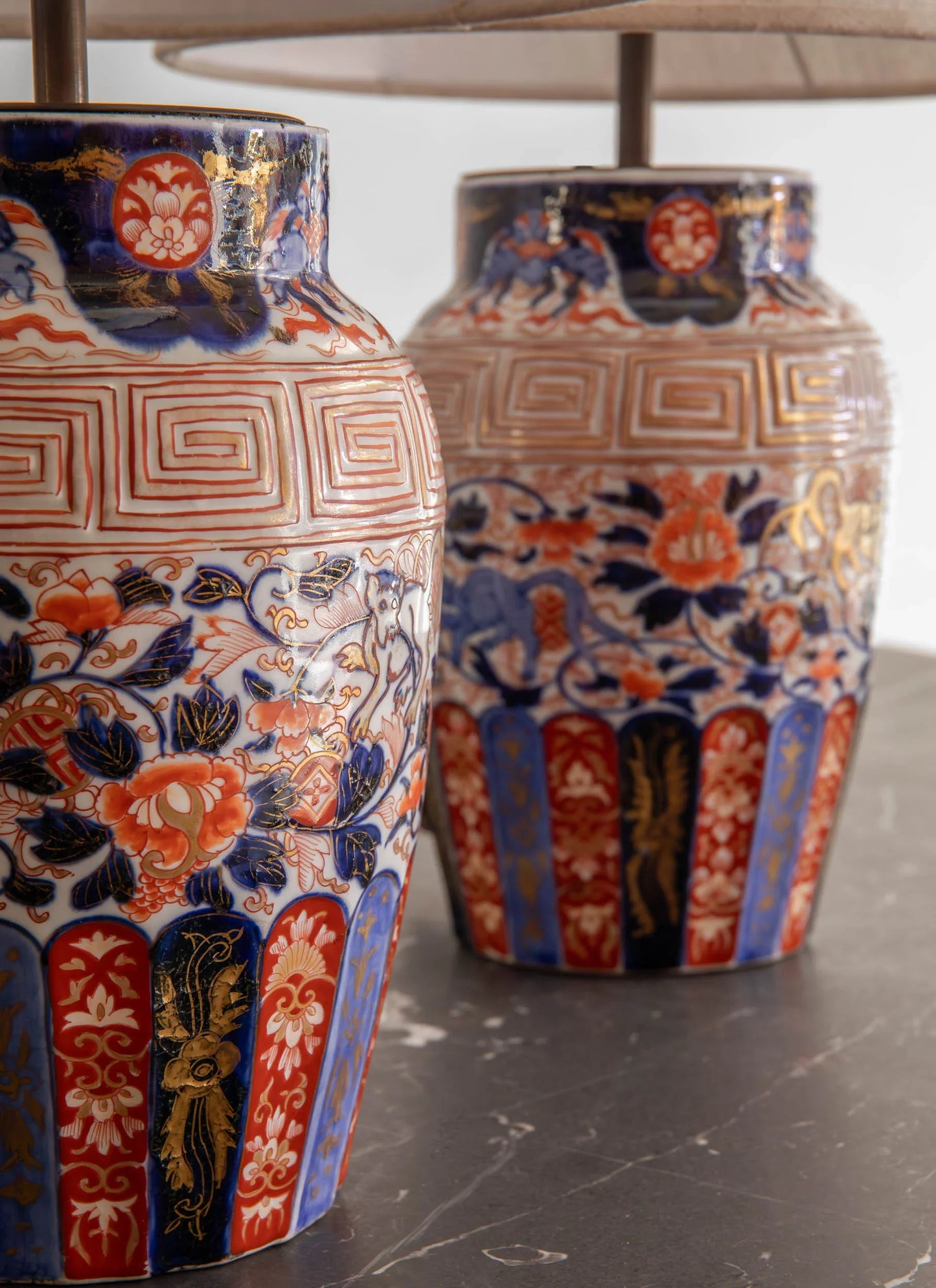 LAMPARAS IMARI