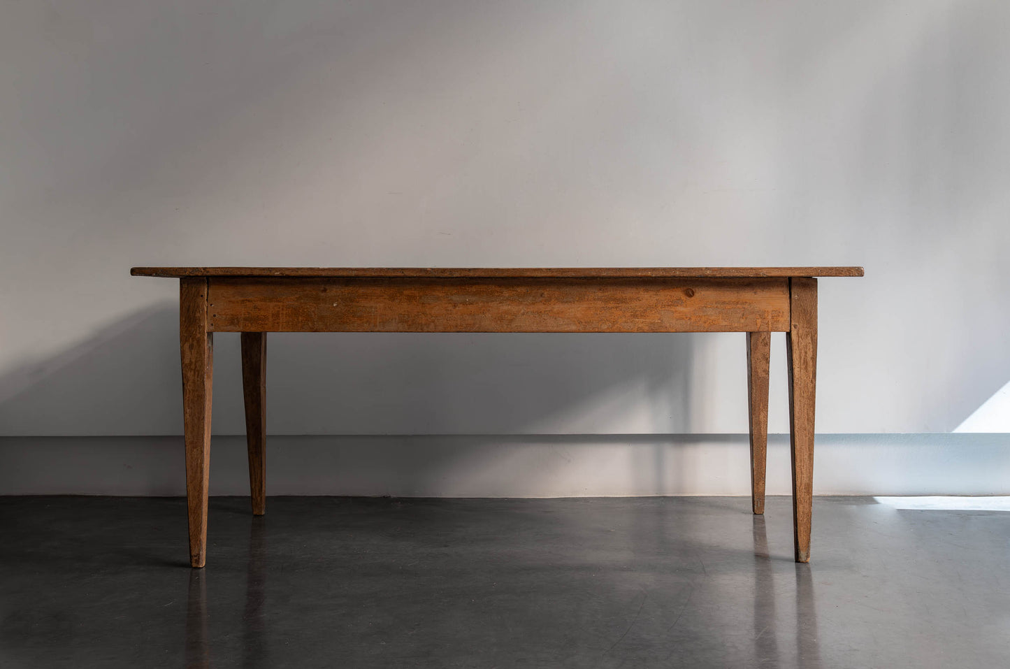 MESA OCRE