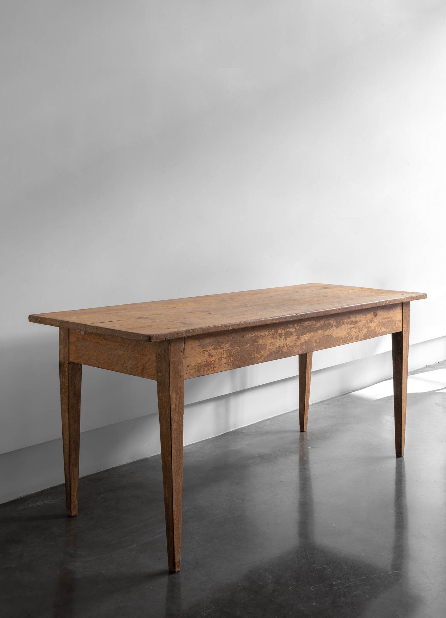 MESA OCRE