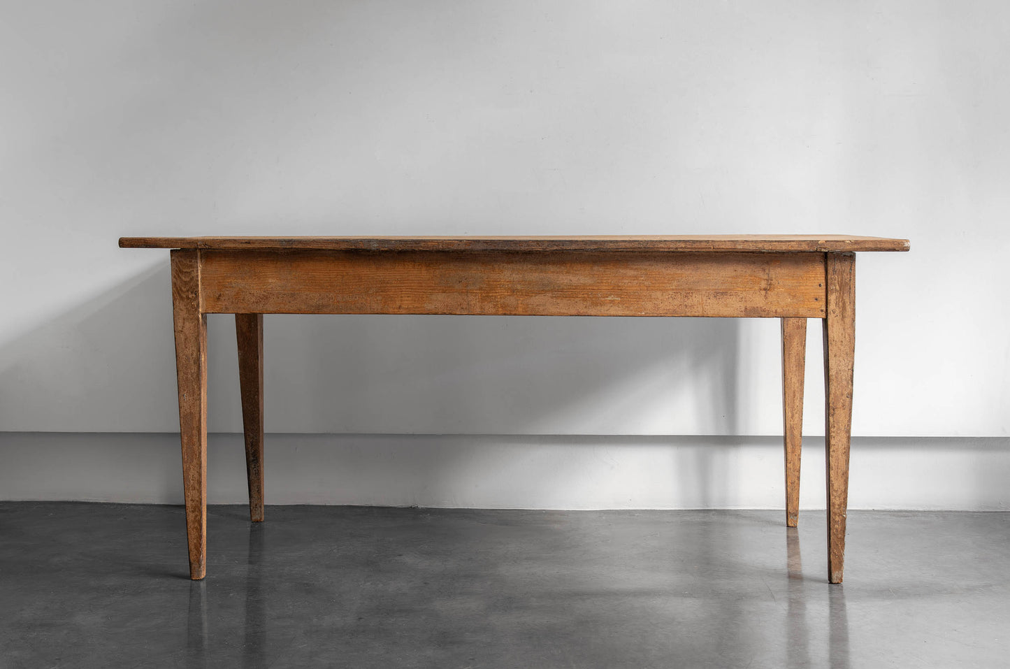 MESA OCRE