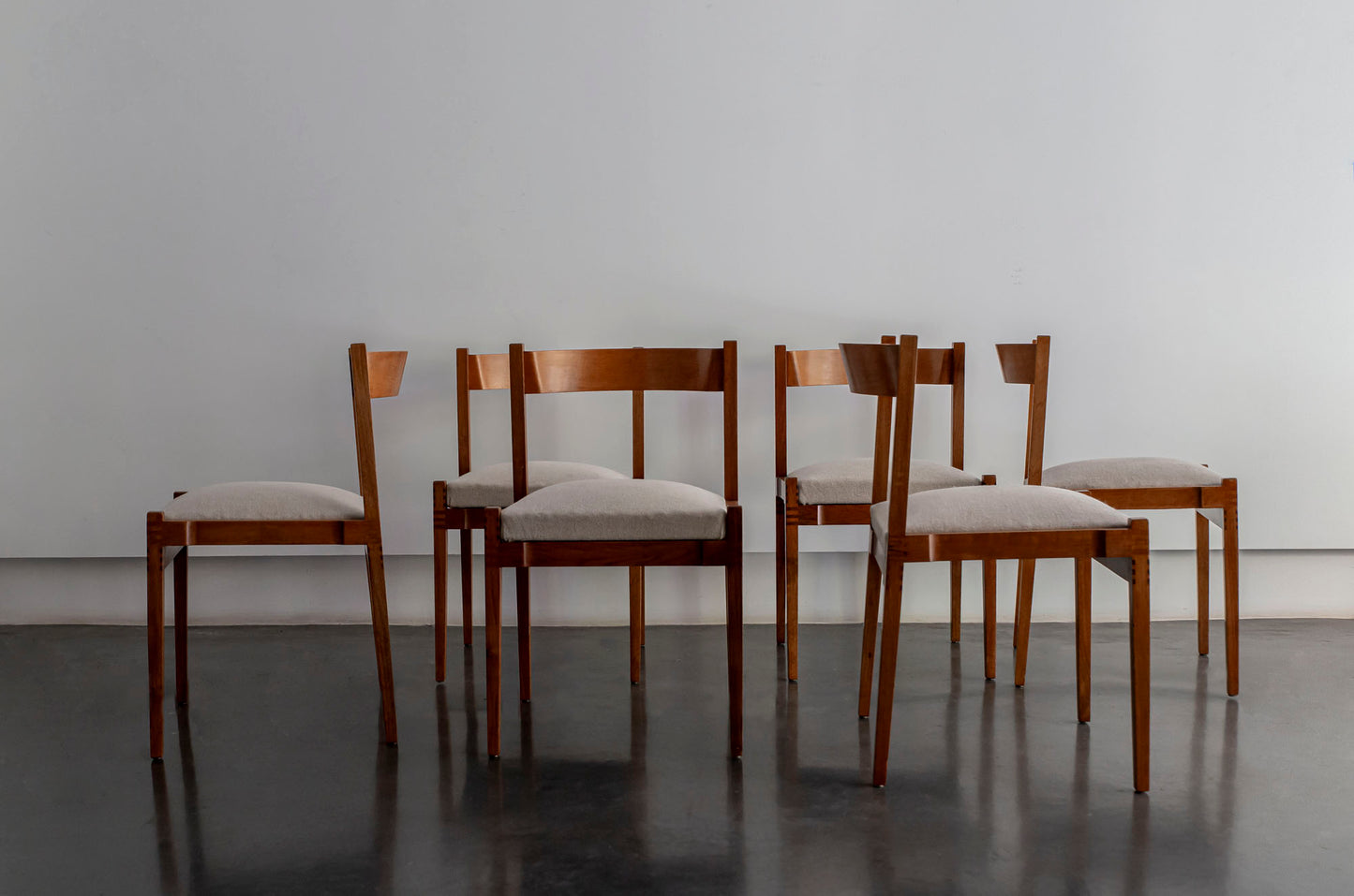 CASSINA CHAIRS