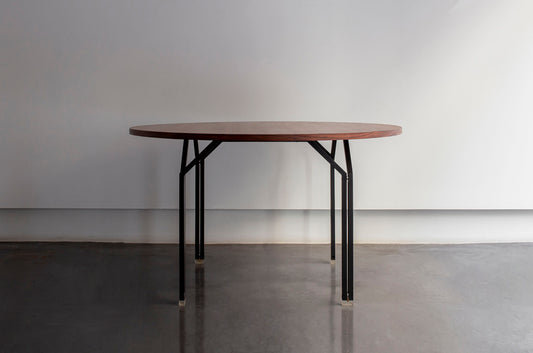 TABLE CIRCULAIRE