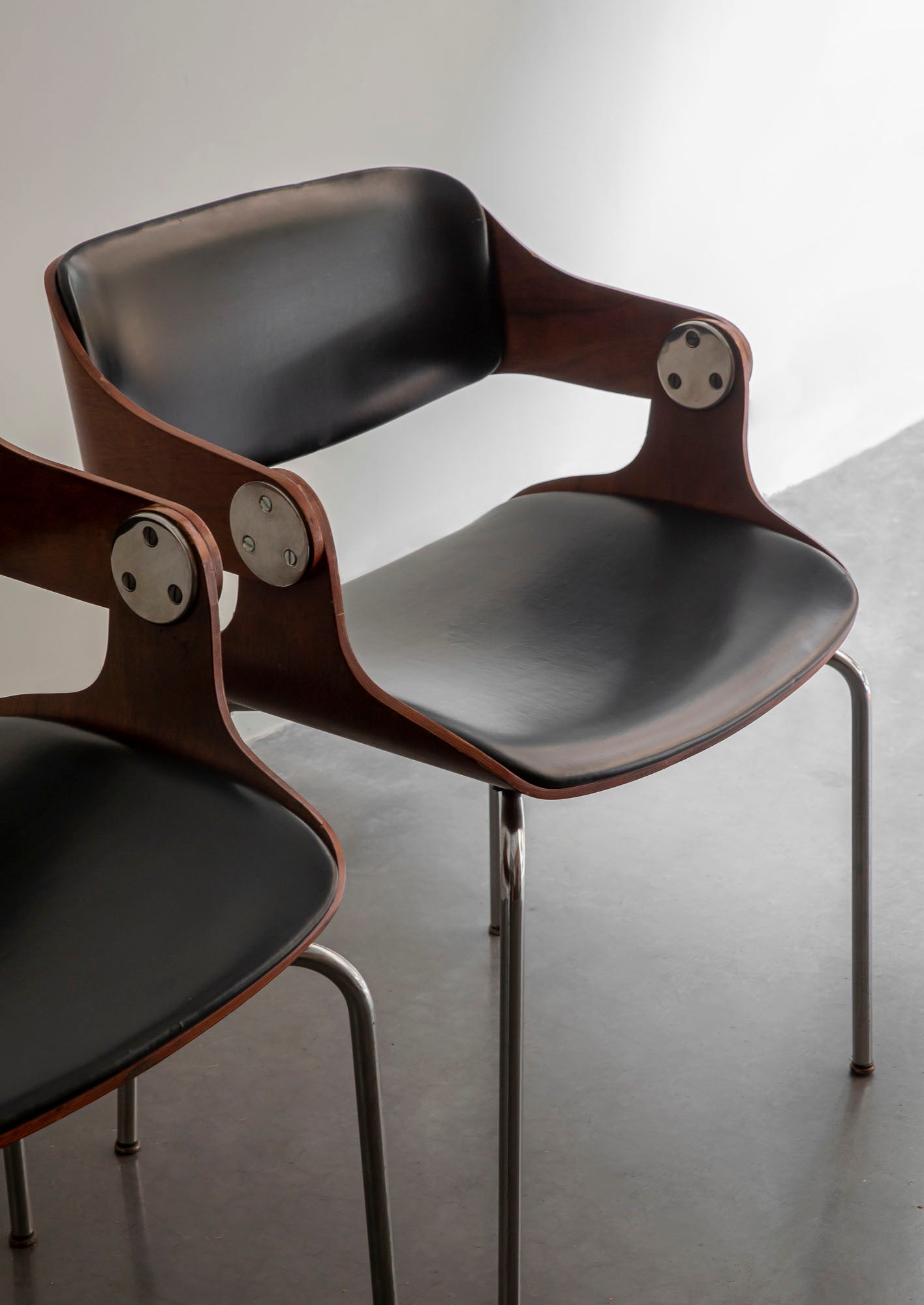 OFFICE CHAIRS BY EUGENE SCHMIDT