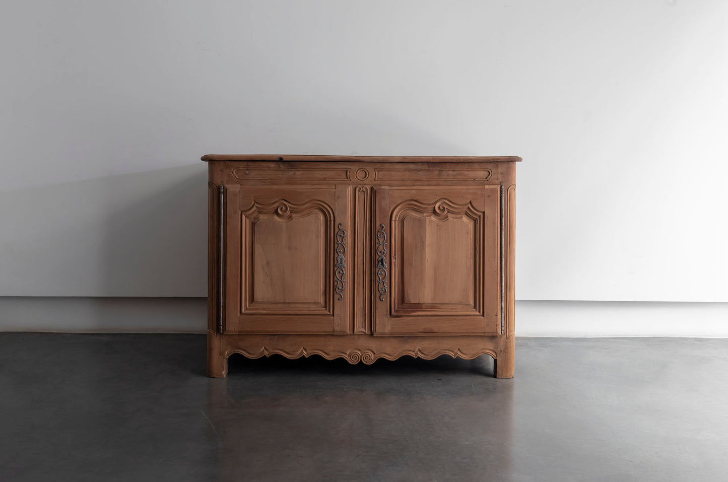 FRENCH SIDEBOARD