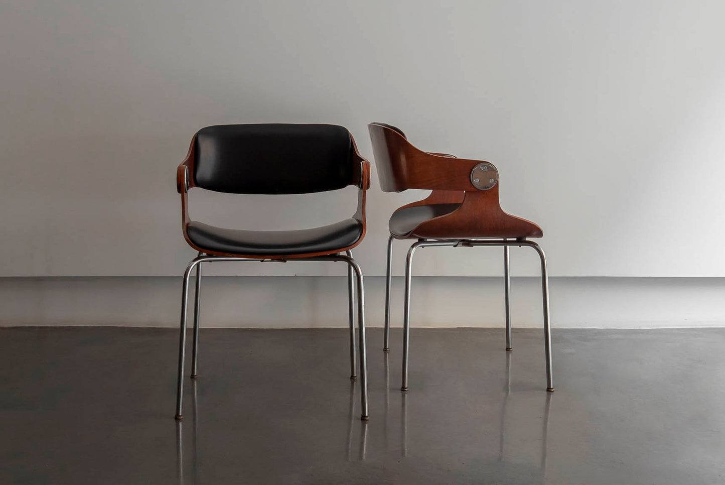 OFFICE CHAIRS BY EUGENE SCHMIDT