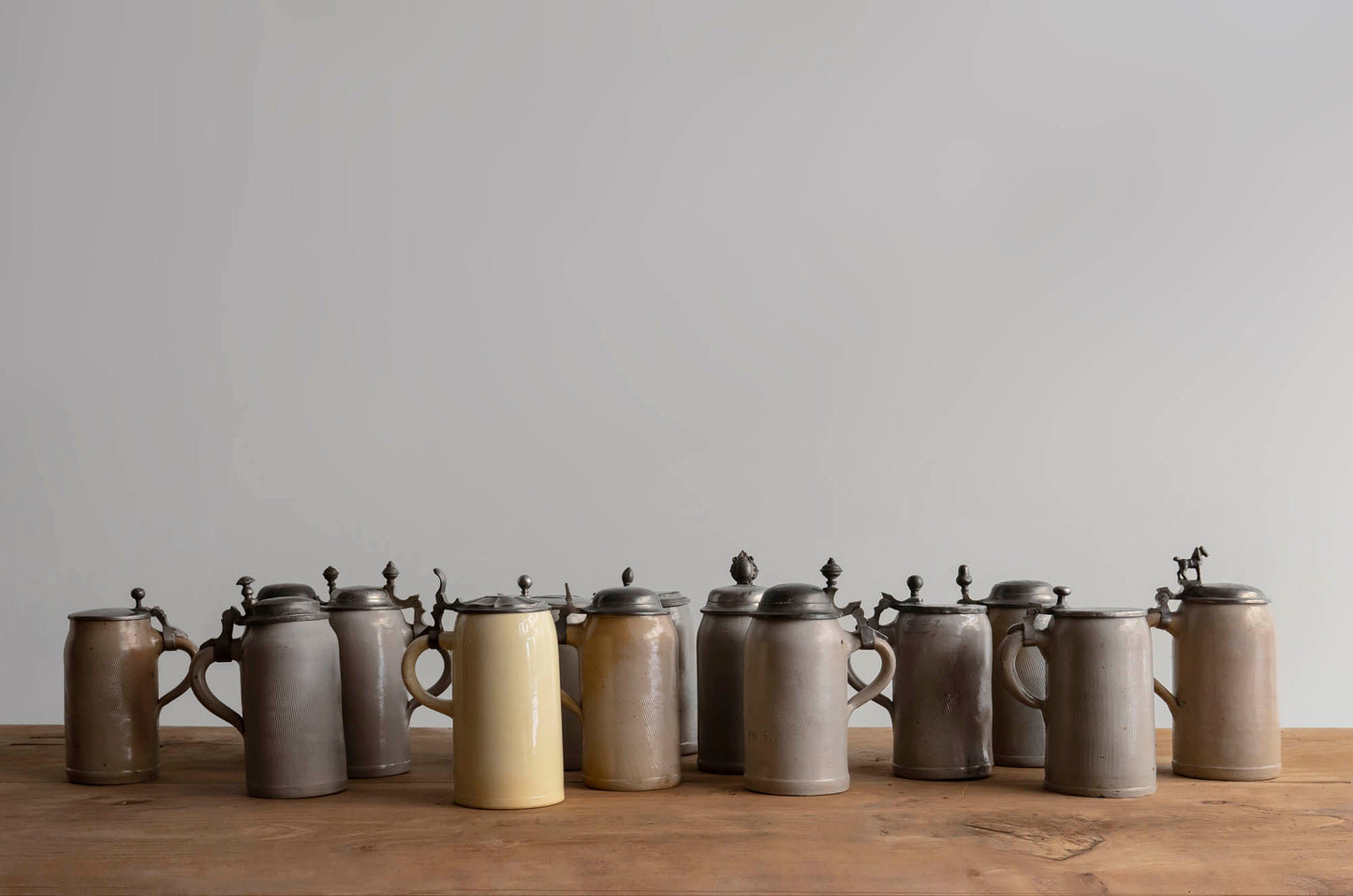 BEER MUGS