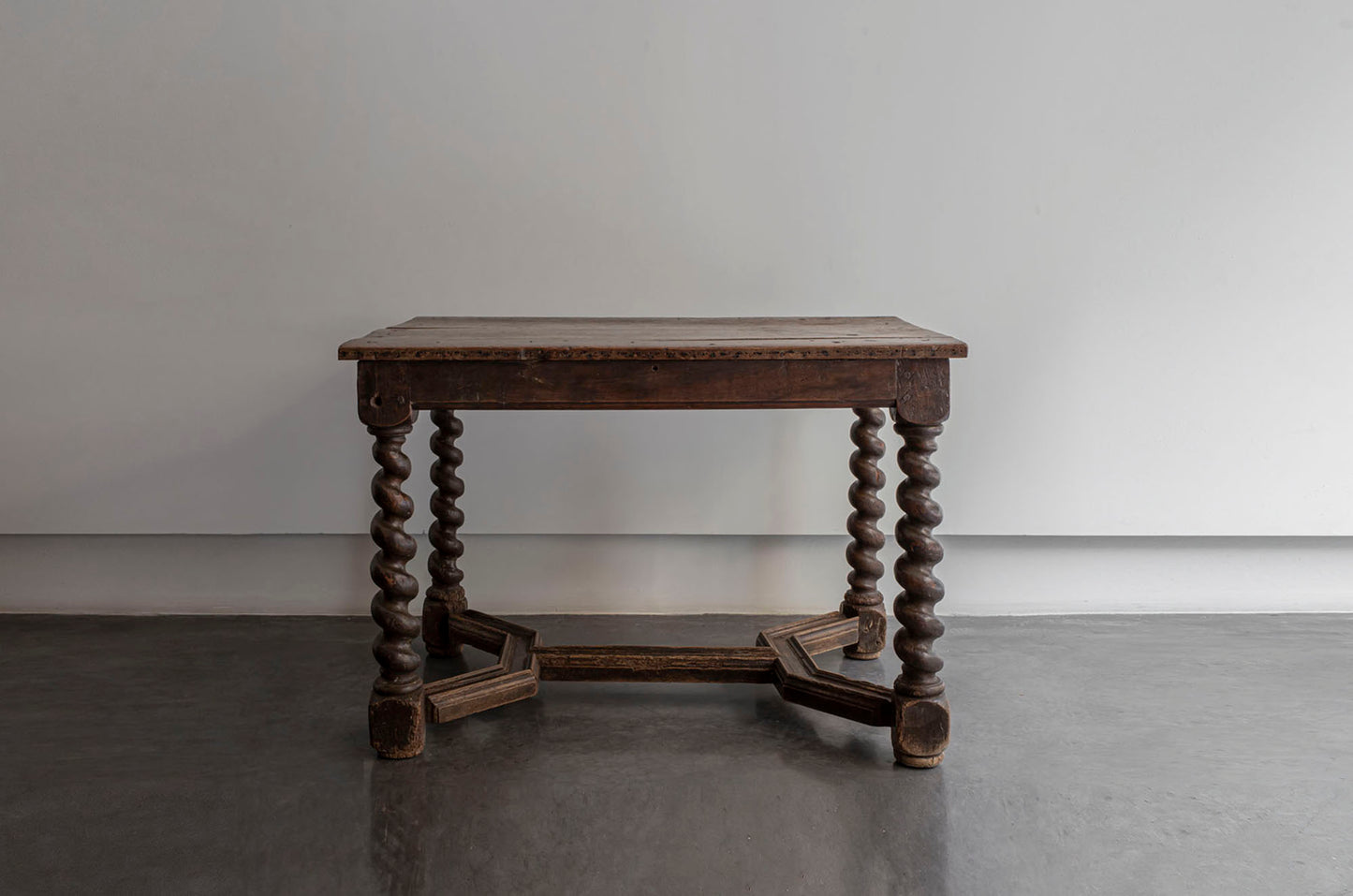 SOLOMONIC TABLE