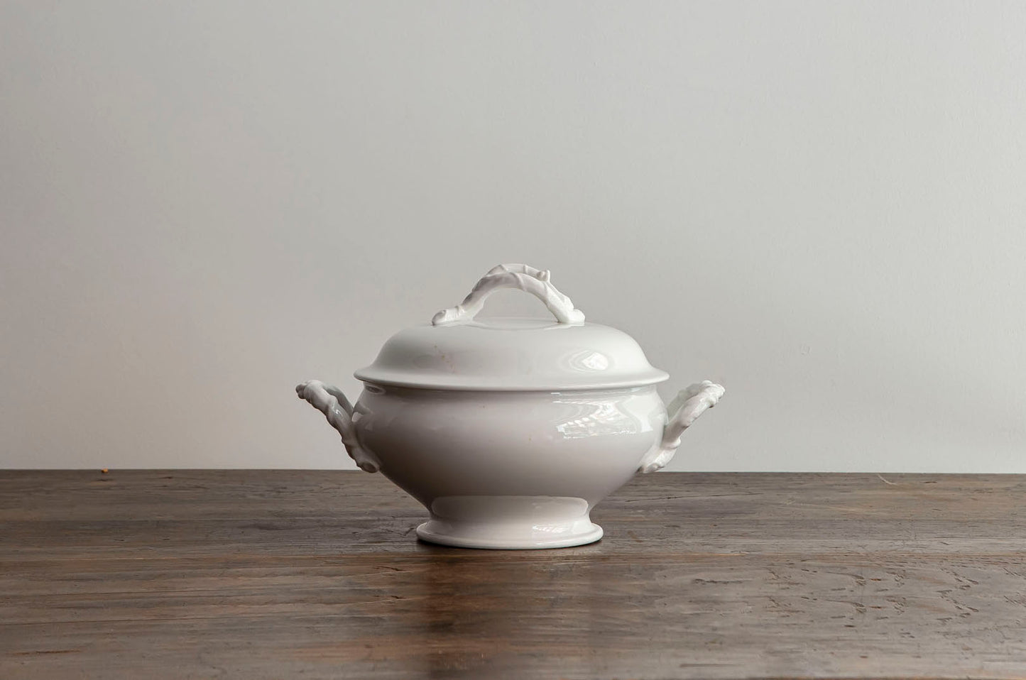 SOAP TUREEN